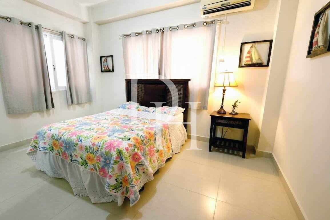 Апартаменты, Доминиканская республика, регион Пуэрто-Плата, Кабарете, 192 000 $ фото 12