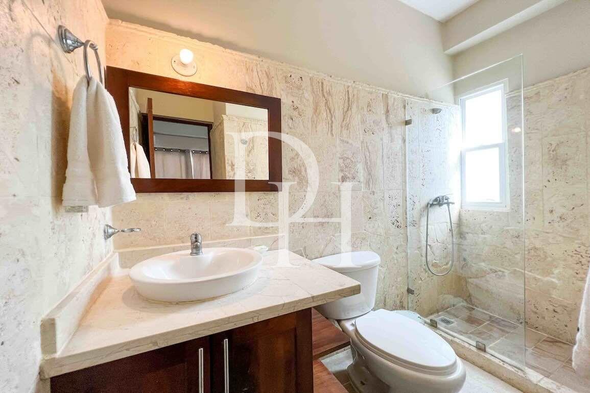 Апартаменты, Доминиканская республика, регион Пуэрто-Плата, Кабарете, 192 000 $ фото 4