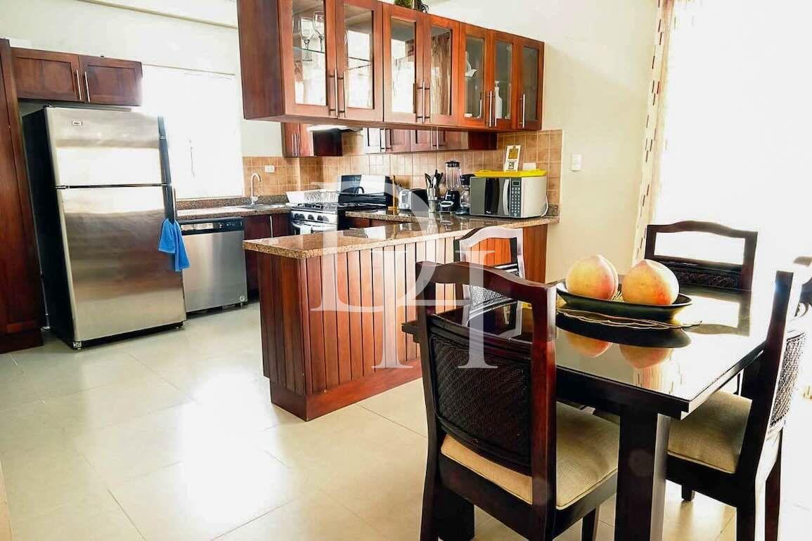 Апартаменты, Доминиканская республика, регион Пуэрто-Плата, Кабарете, 192 000 $ фото 5