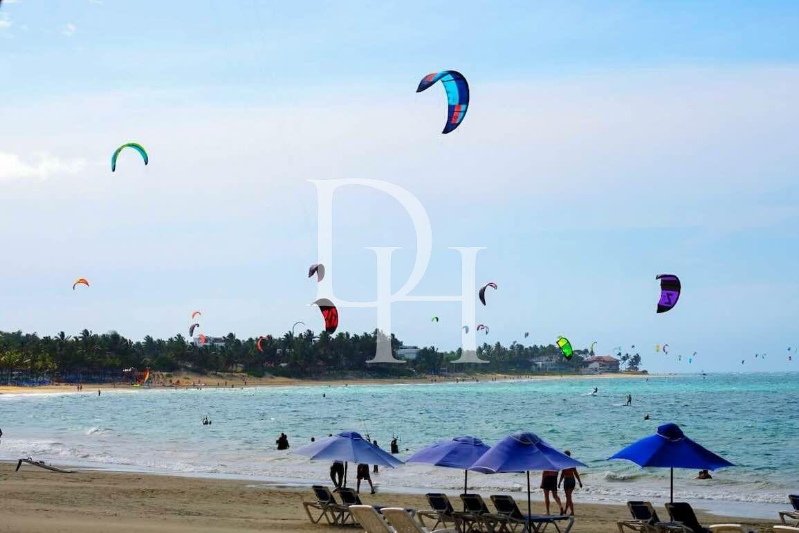 Апартаменты, Доминиканская республика, регион Пуэрто-Плата, Кабарете, 192 000 $ фото 6