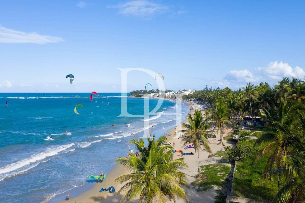 Апартаменты, Доминиканская республика, регион Пуэрто-Плата, Кабарете, 192 000 $ фото 7