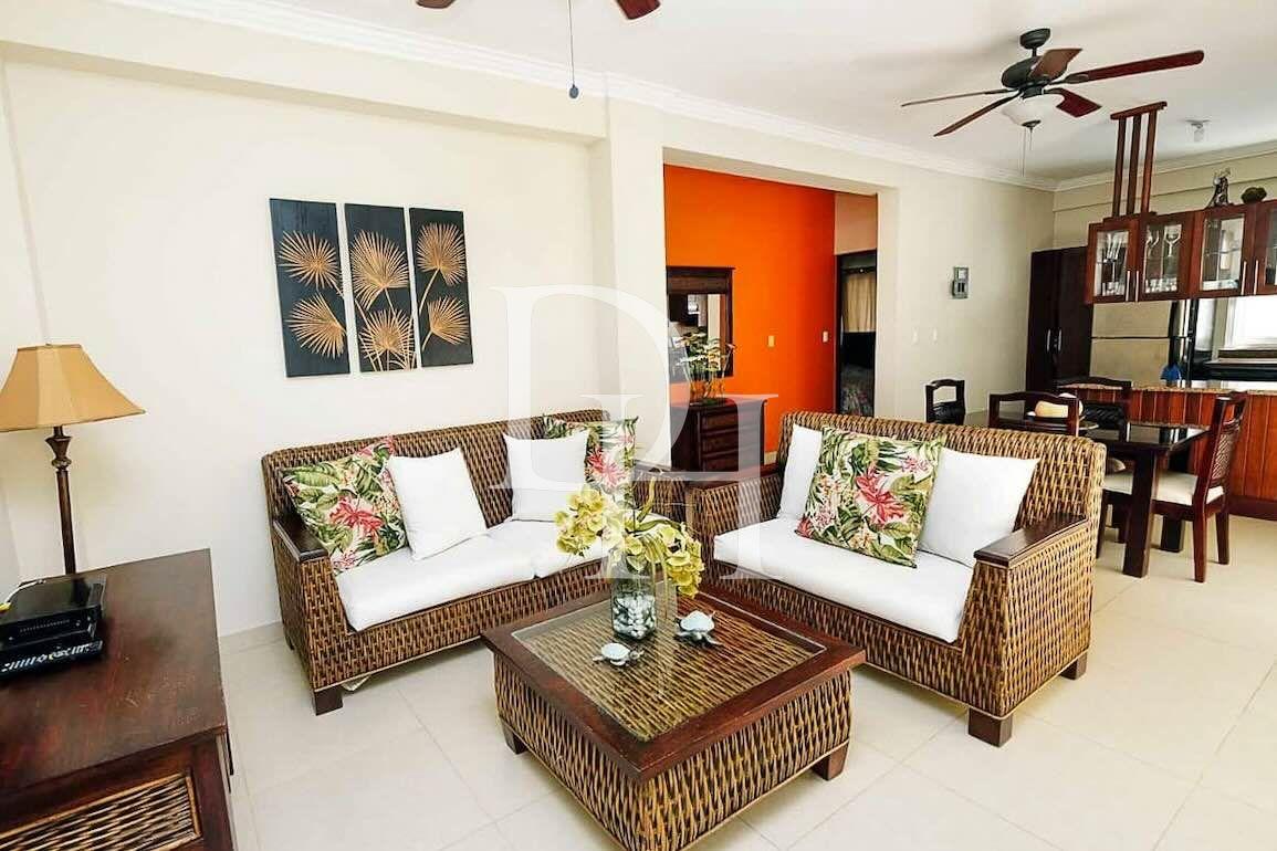 Апартаменты, Доминиканская республика, регион Пуэрто-Плата, Кабарете, 192 000 $ фото 9