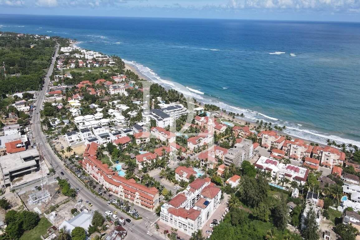 Апартаменты, Доминиканская республика, регион Пуэрто-Плата, Кабарете, 192 000 $ фото 1