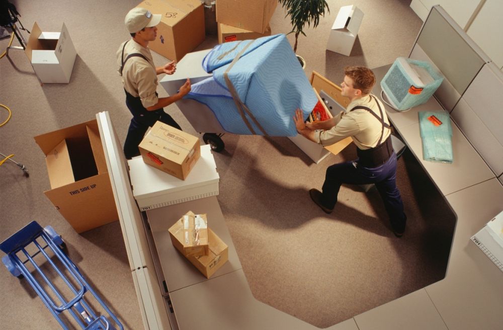 Квартирные переезды, дома, офисы в Барселоне - Ref: 8811 фото 1