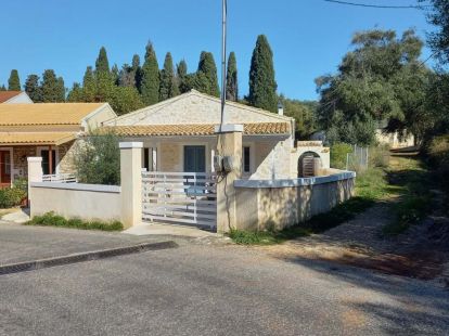 House / Townhouse, Greece, Ionian Islands, Corfu, 360 000 € photo 2