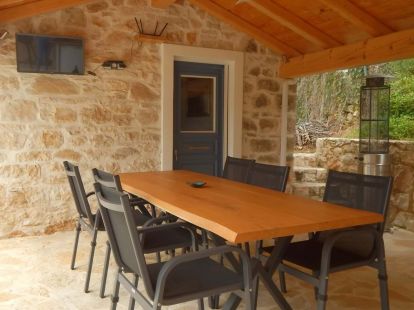 House / Townhouse, Greece, Ionian Islands, Corfu, 360 000 € photo 9