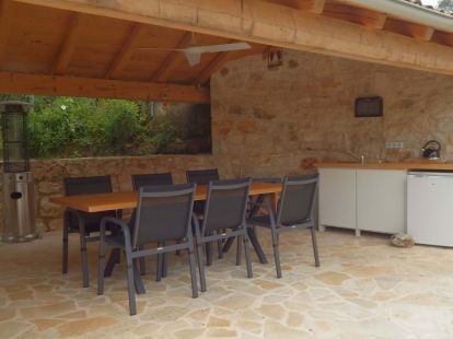 House / Townhouse, Greece, Ionian Islands, Corfu, 360 000 € photo 11