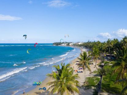 Апартаменты, Доминиканская республика, регион Пуэрто-Плата, Кабарете, 192 000 $ фото 7