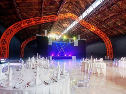 Подбор площадок для мероприятий в Аликанте - Ref: 8808 фото 2