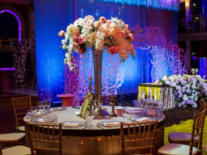 Оформление мероприятий и помещений в Аликанте - Ref: 8809 фото 2