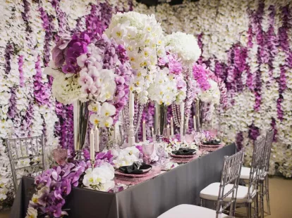 Оформление мероприятий и помещений в Аликанте - Ref: 8809 фото 4