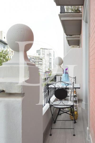 Апартаменти, Іспанія, регион Валенсія, Валенсія, 499 000 € фото 1