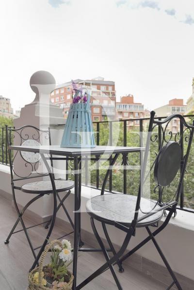 Апартаменти, Іспанія, регион Валенсія, Валенсія, 499 000 € фото 2