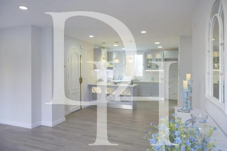 Апартаменти, Іспанія, регион Валенсія, Валенсія, 499 000 € фото 22