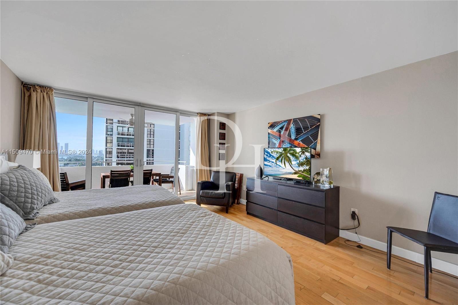 Апартаменты, США, Флорида, Майами, 800 000 $ фото 1