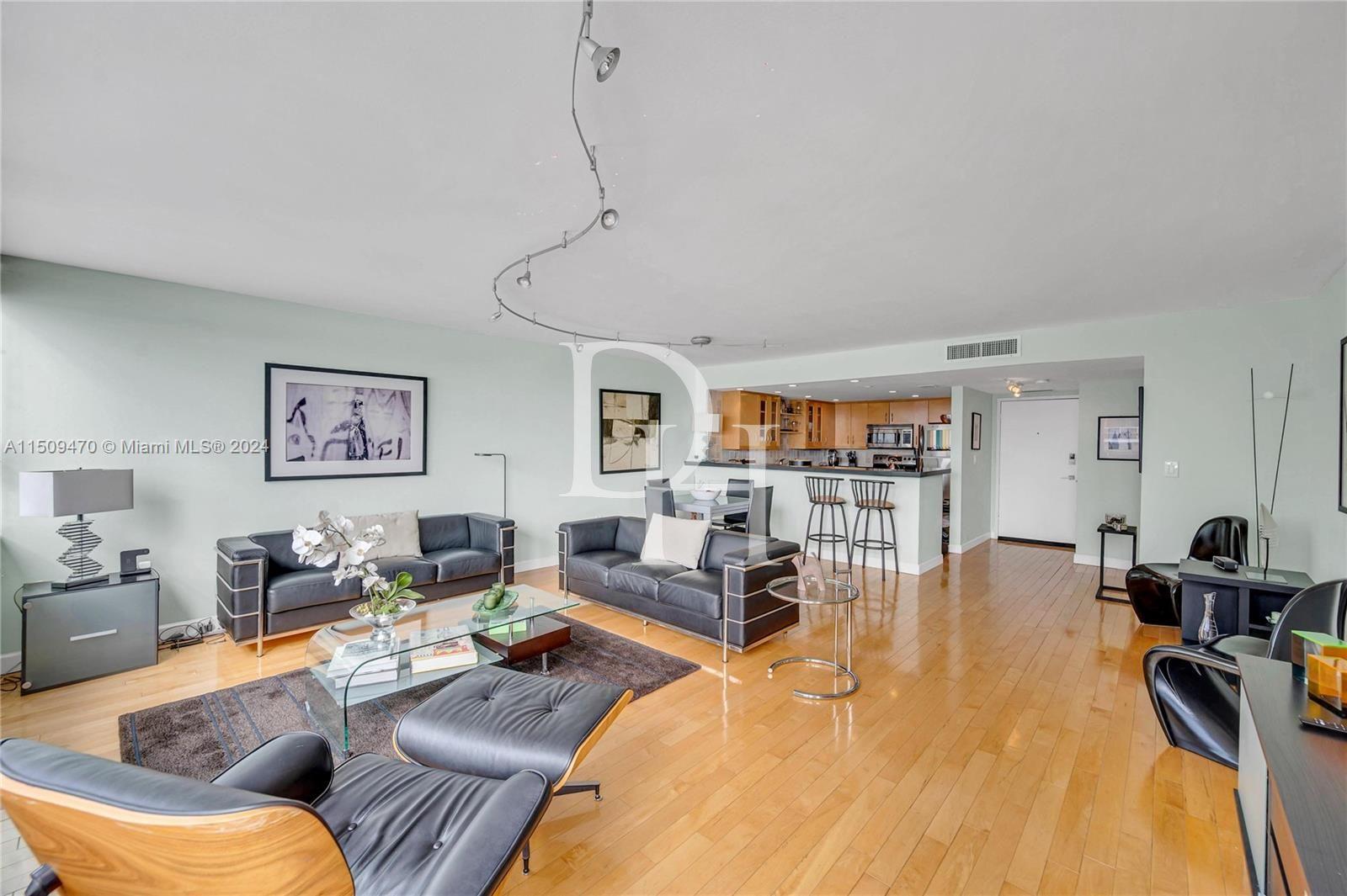 Апартаменты, США, Флорида, Майами, 800 000 $ фото 10