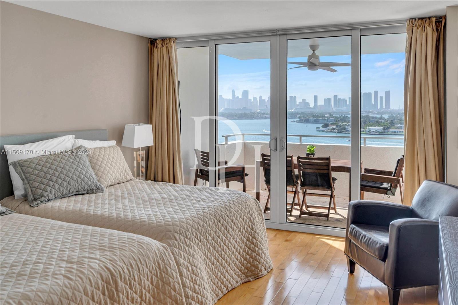 Апартаменты, США, Флорида, Майами, 800 000 $ фото 11