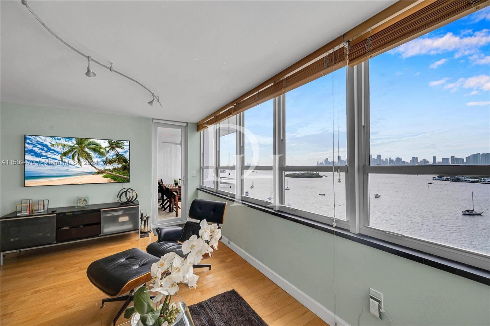 Апартаменты, США, Флорида, Майами, 800 000 $ фото 12