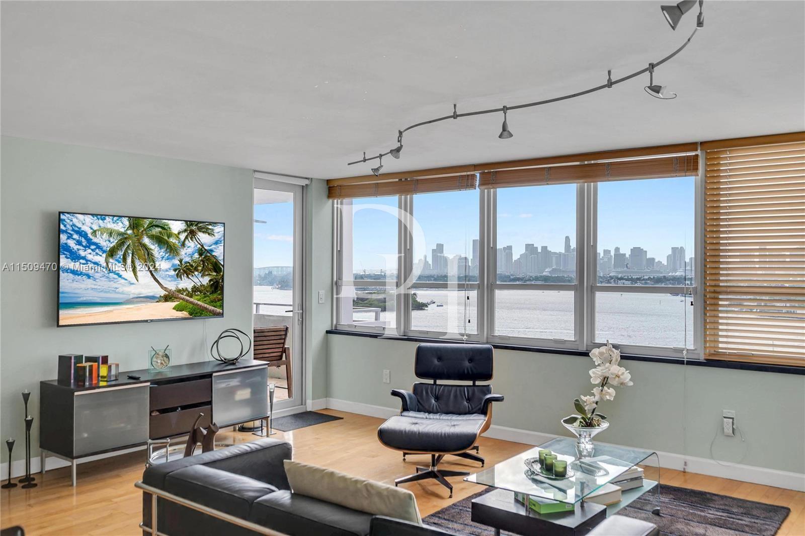 Апартаменты, США, Флорида, Майами, 800 000 $ фото 17