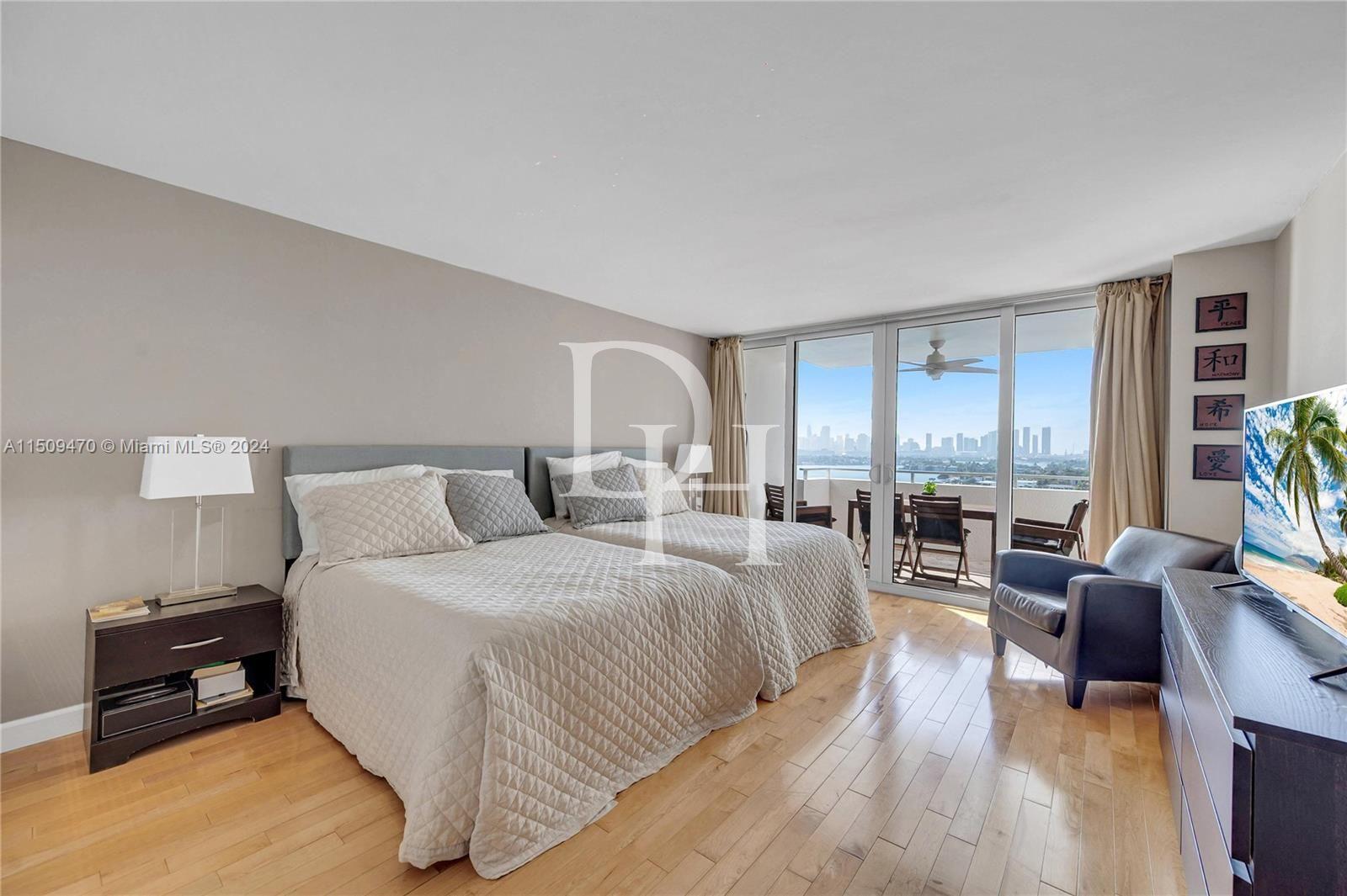 Апартаменты, США, Флорида, Майами, 800 000 $ фото 19