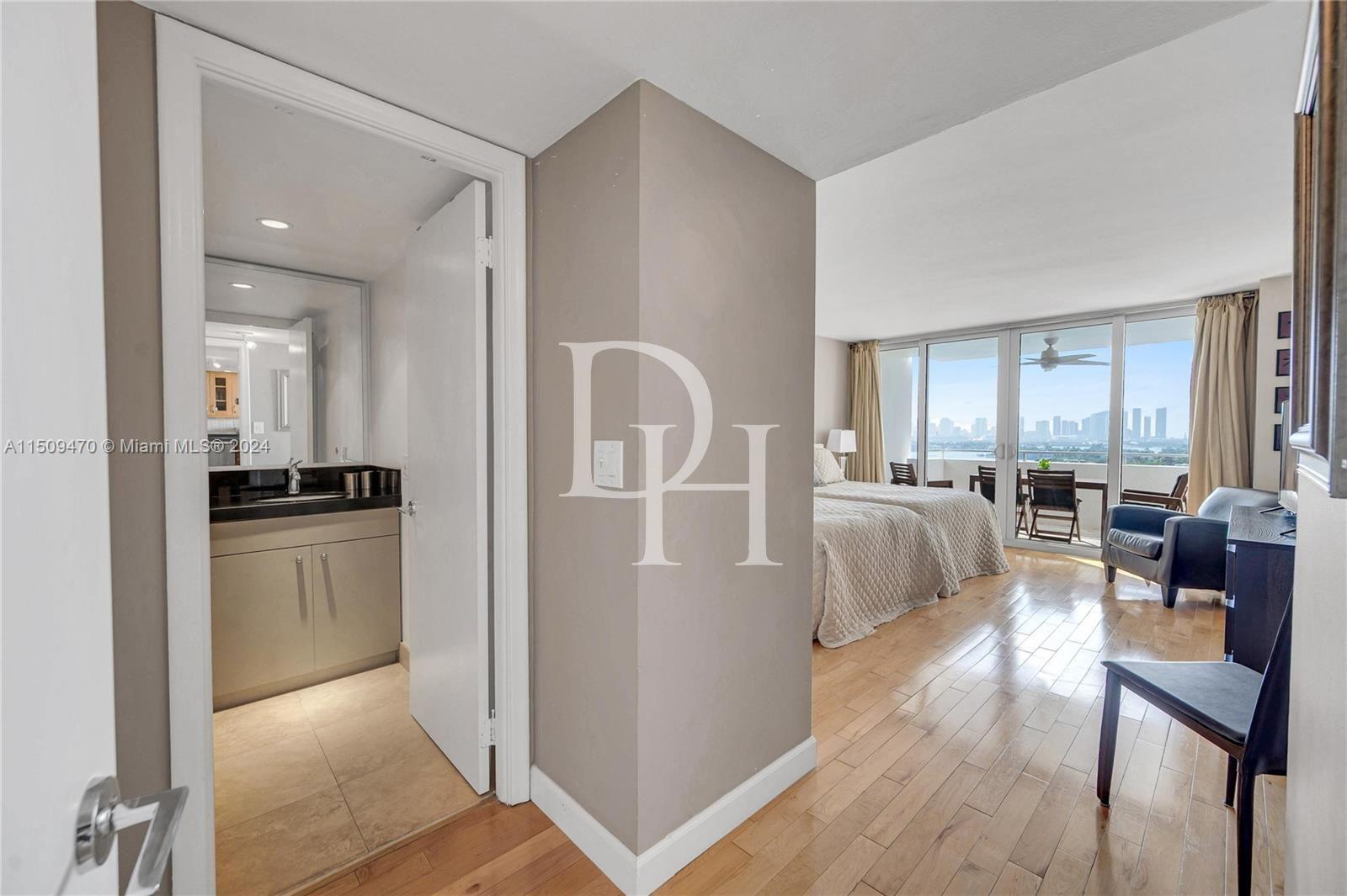 Апартаменты, США, Флорида, Майами, 800 000 $ фото 20