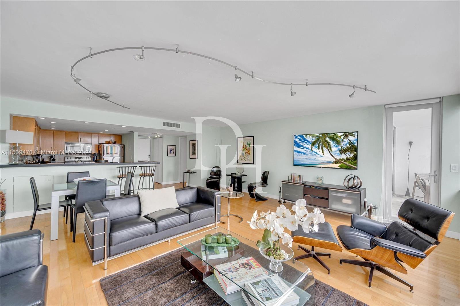 Апартаменты, США, Флорида, Майами, 800 000 $ фото 21