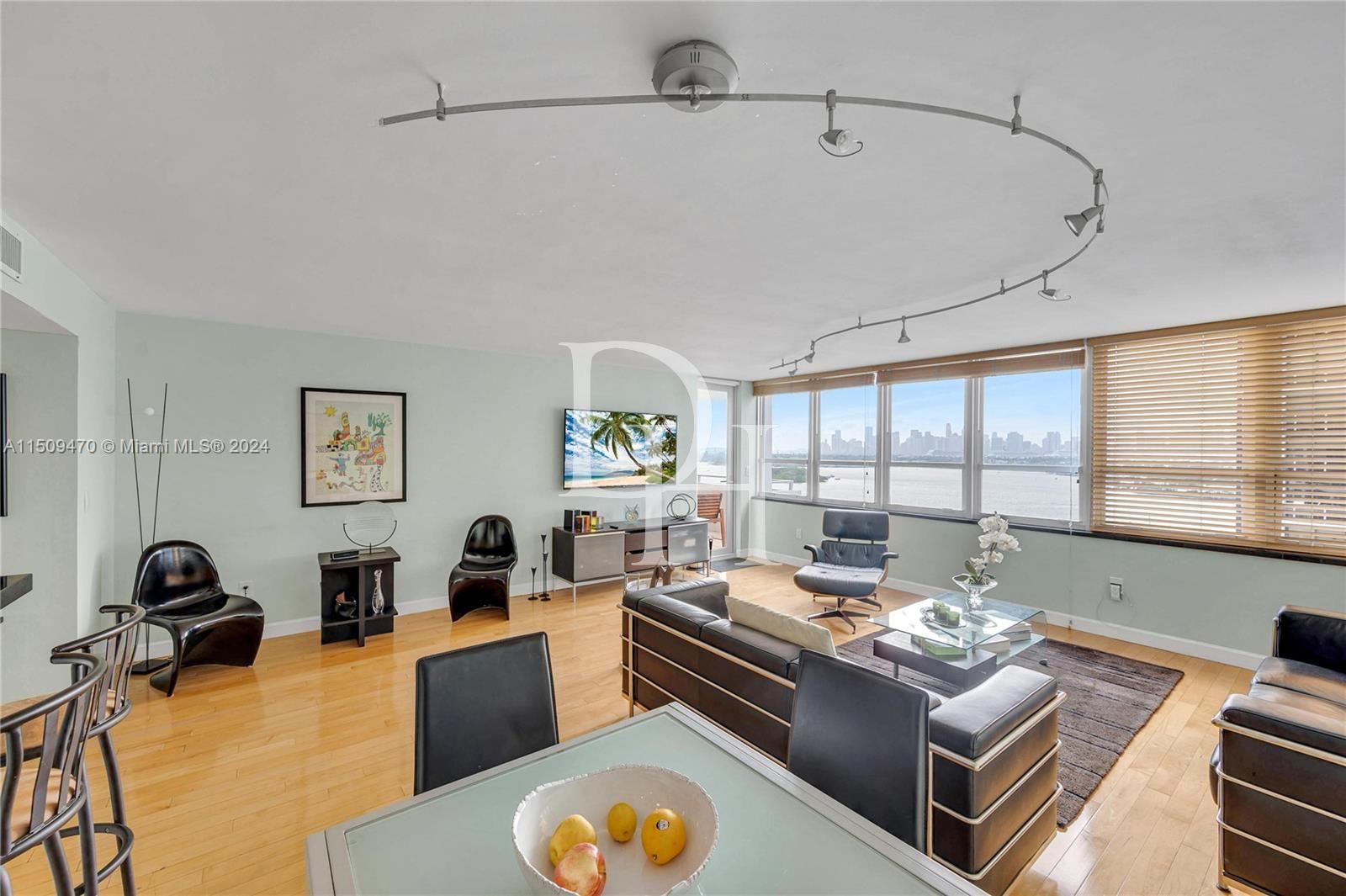 Апартаменты, США, Флорида, Майами, 800 000 $ фото 23