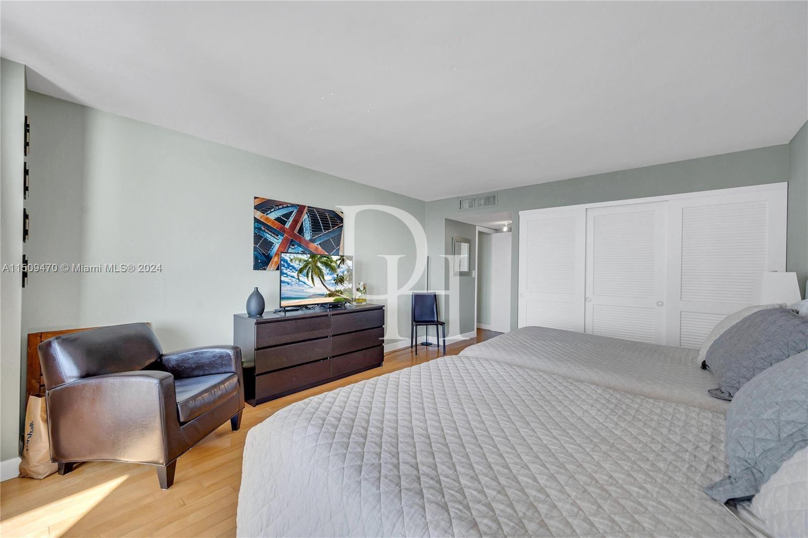 Апартаменты, США, Флорида, Майами, 800 000 $ фото 3