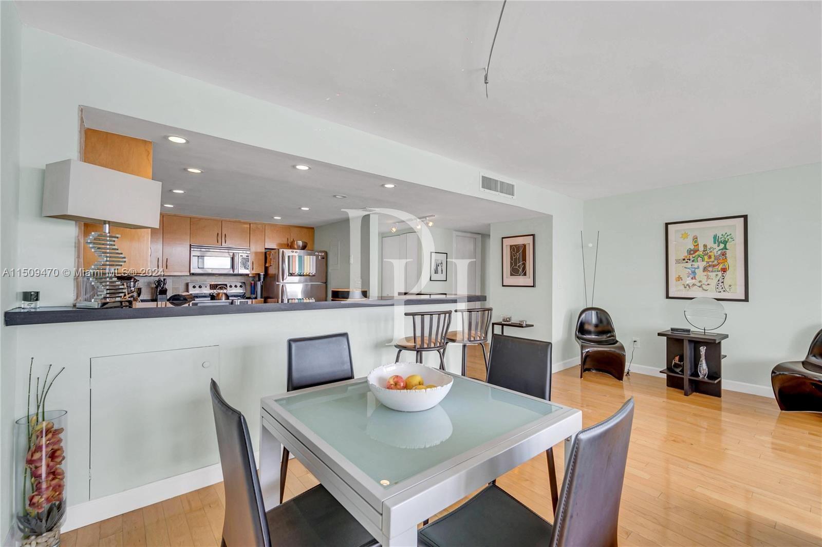 Апартаменты, США, Флорида, Майами, 800 000 $ фото 5