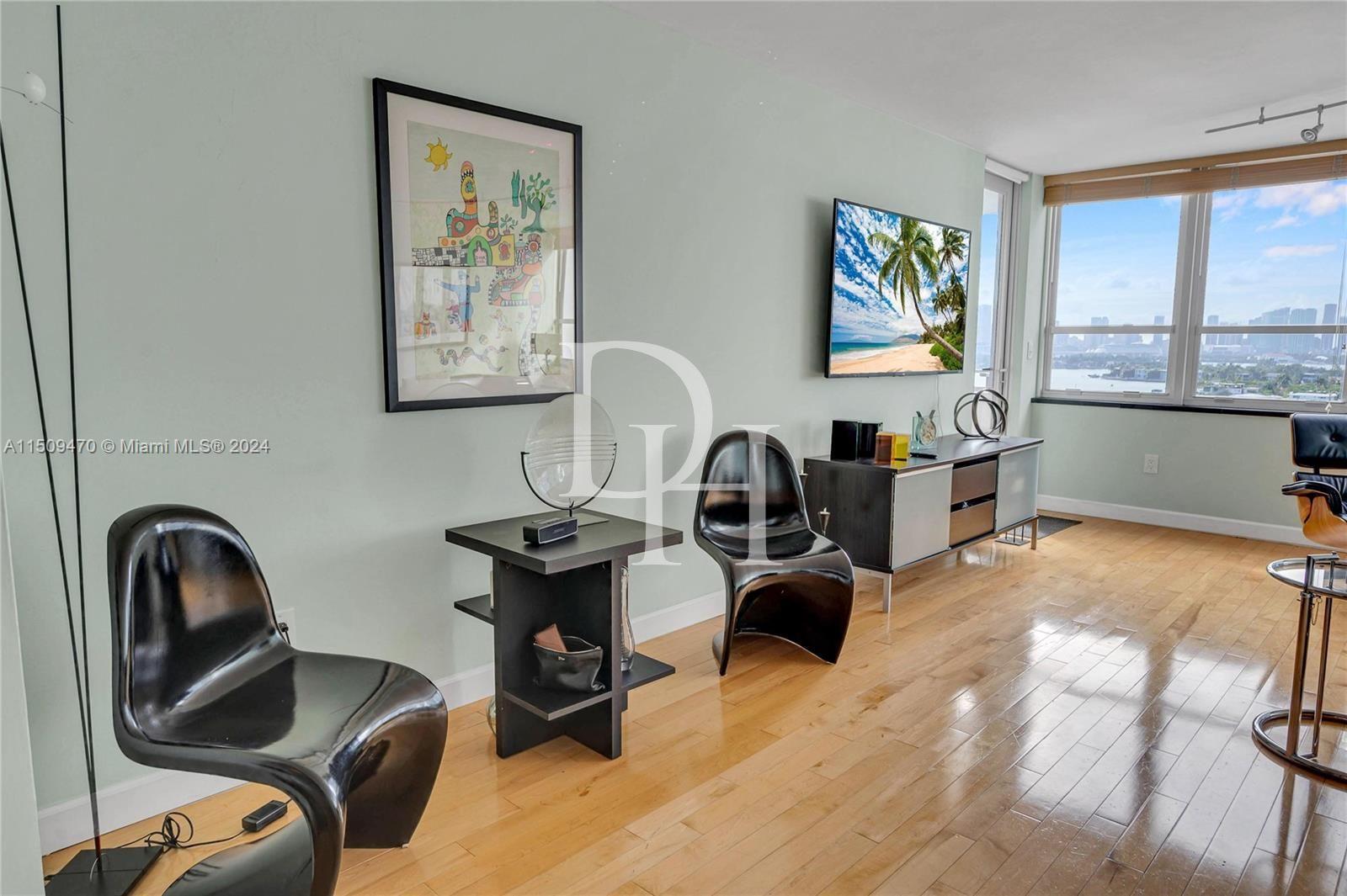 Апартаменты, США, Флорида, Майами, 800 000 $ фото 6