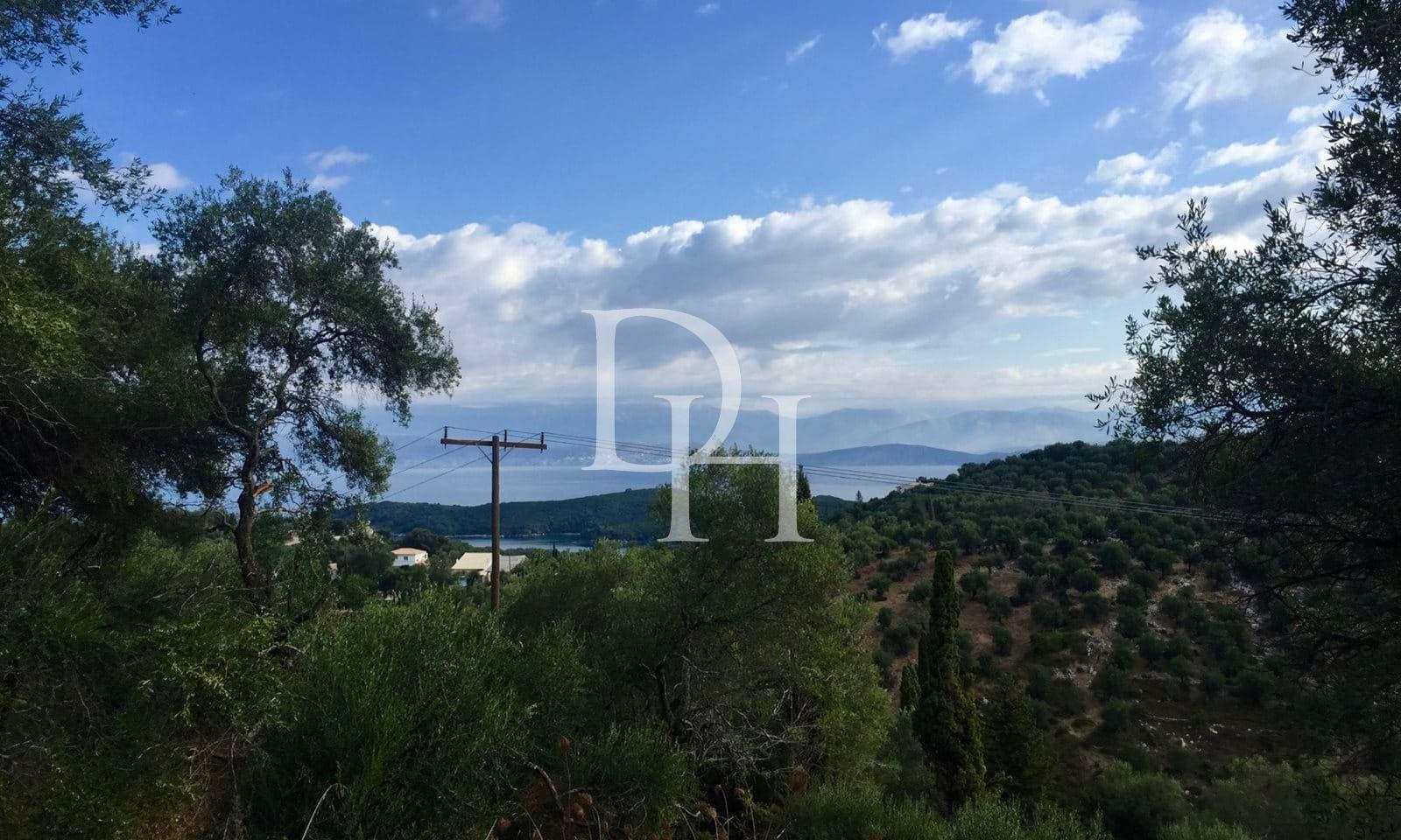 House / Cottage, Greece, Ionian Islands, Corfu, 370 000 € photo 13