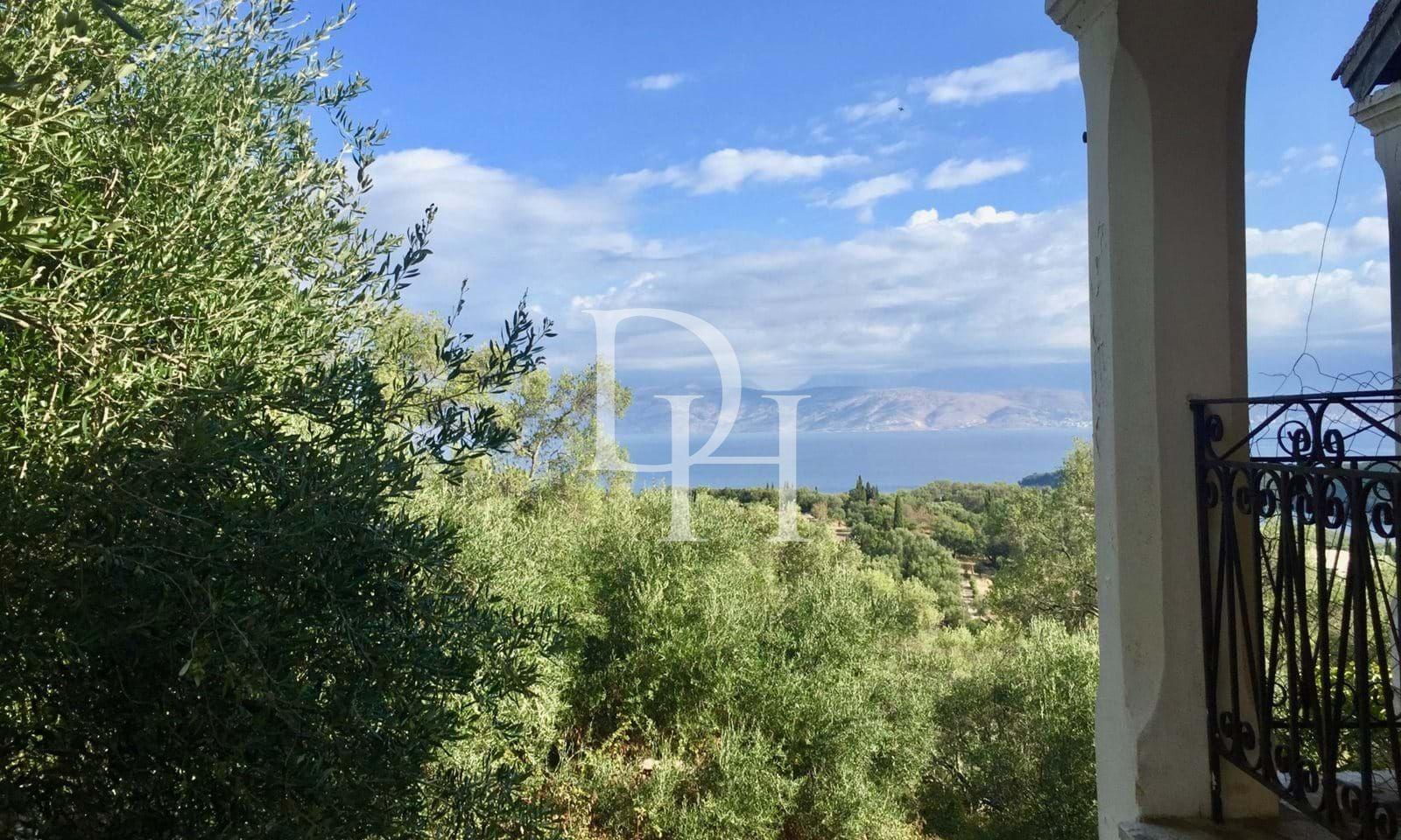 House / Cottage, Greece, Ionian Islands, Corfu, 370 000 € photo 3