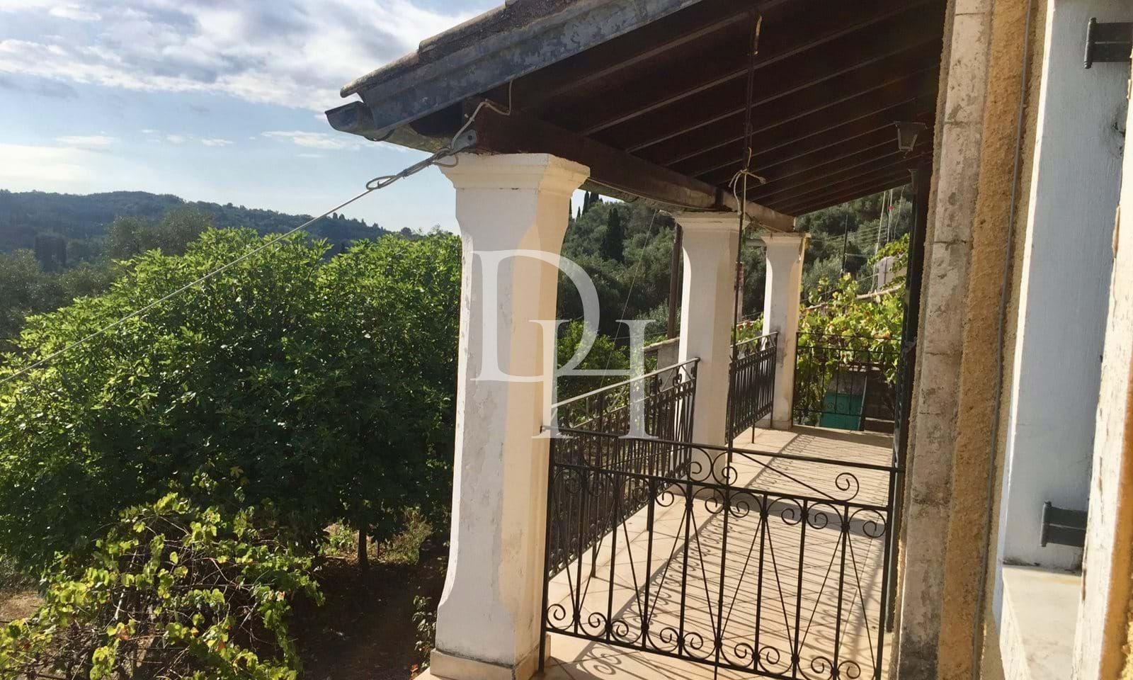 House / Cottage, Greece, Ionian Islands, Corfu, 370 000 € photo 5