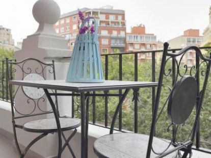 Апартаменти, Іспанія, регион Валенсія, Валенсія, 499 000 € фото 2