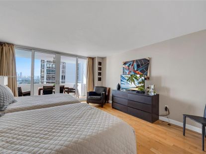 Апартаменты, США, Флорида, Майами, 800 000 $ фото 1