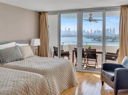 Апартаменты, США, Флорида, Майами, 800 000 $ фото 11