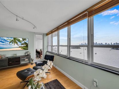 Апартаменты, США, Флорида, Майами, 800 000 $ фото 12