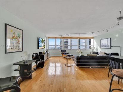 Апартаменты, США, Флорида, Майами, 800 000 $ фото 14