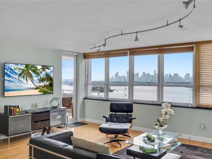 Апартаменты, США, Флорида, Майами, 800 000 $ фото 17