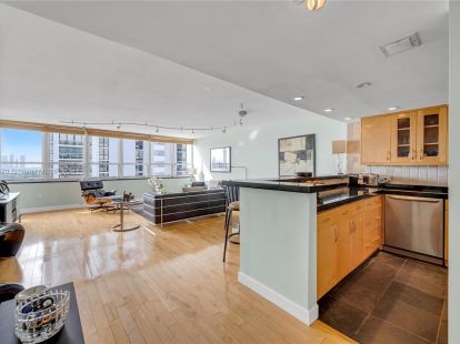 Апартаменты, США, Флорида, Майами, 800 000 $ фото 22