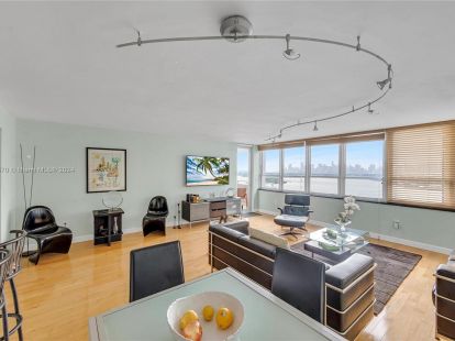 Апартаменты, США, Флорида, Майами, 800 000 $ фото 23