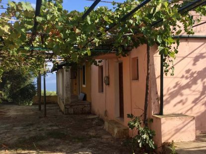 House / Cottage, Greece, Ionian Islands, Corfu, 370 000 € photo 2