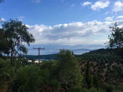 House / Cottage, Greece, Ionian Islands, Corfu, 370 000 € photo 13