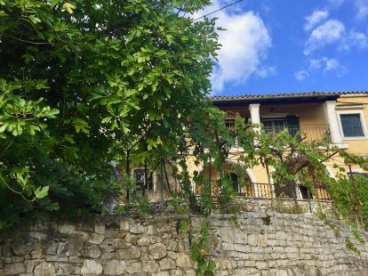 Cottage on Corfu, Greece for 370 000€ (ID:59986)