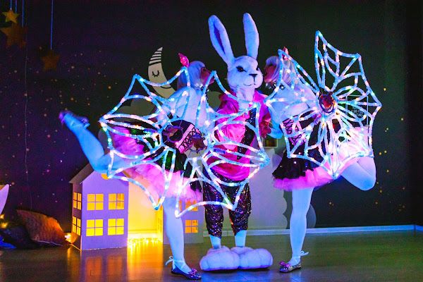 Заказать шоу на детский праздник, день рождения в Барселоне - Ref: 8833 фото 3