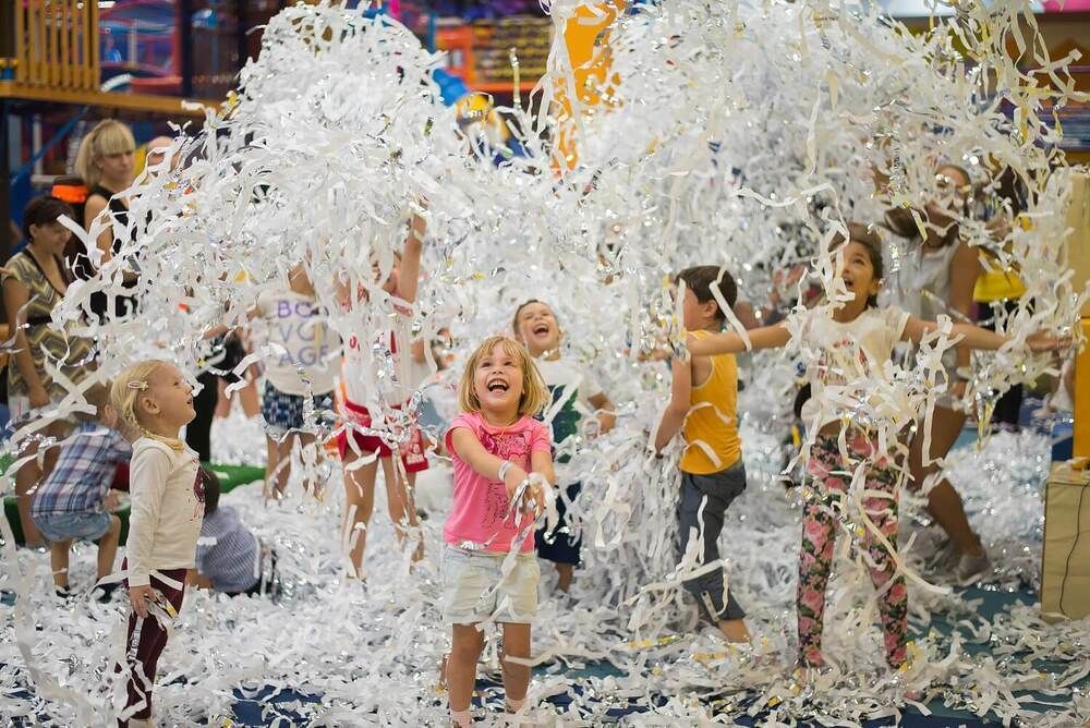 Заказать шоу на детский праздник, день рождения в Барселоне - Ref: 8833 фото 4
