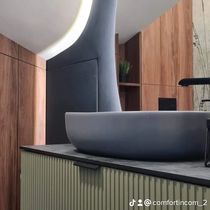 Мебель для ванной комнаты на заказ в Аликанте - Ref: 8841 фото 1