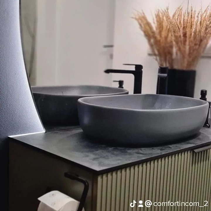 Мебель для ванной комнаты на заказ в Аликанте - Ref: 8841 фото 2