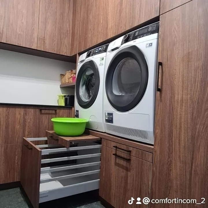 Мебель для ванной комнаты на заказ в Аликанте - Ref: 8841 фото 5