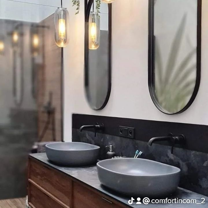 Мебель для ванной комнаты на заказ в Аликанте - Ref: 8841 фото 7